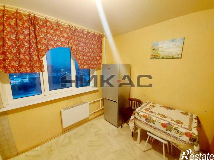 3-комн квартира Ленинградский проспект, 88/23,  д. 88/23