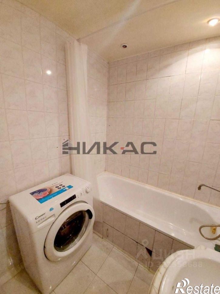 3-комн квартира Ленинградский проспект, 88/23,  д. 88/23