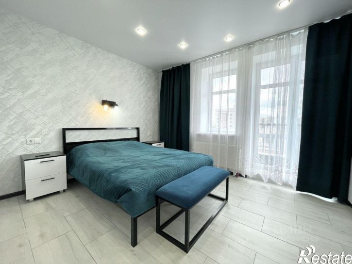 2-комн квартира улица Городской Вал, 15 к1,  д. 15 к1