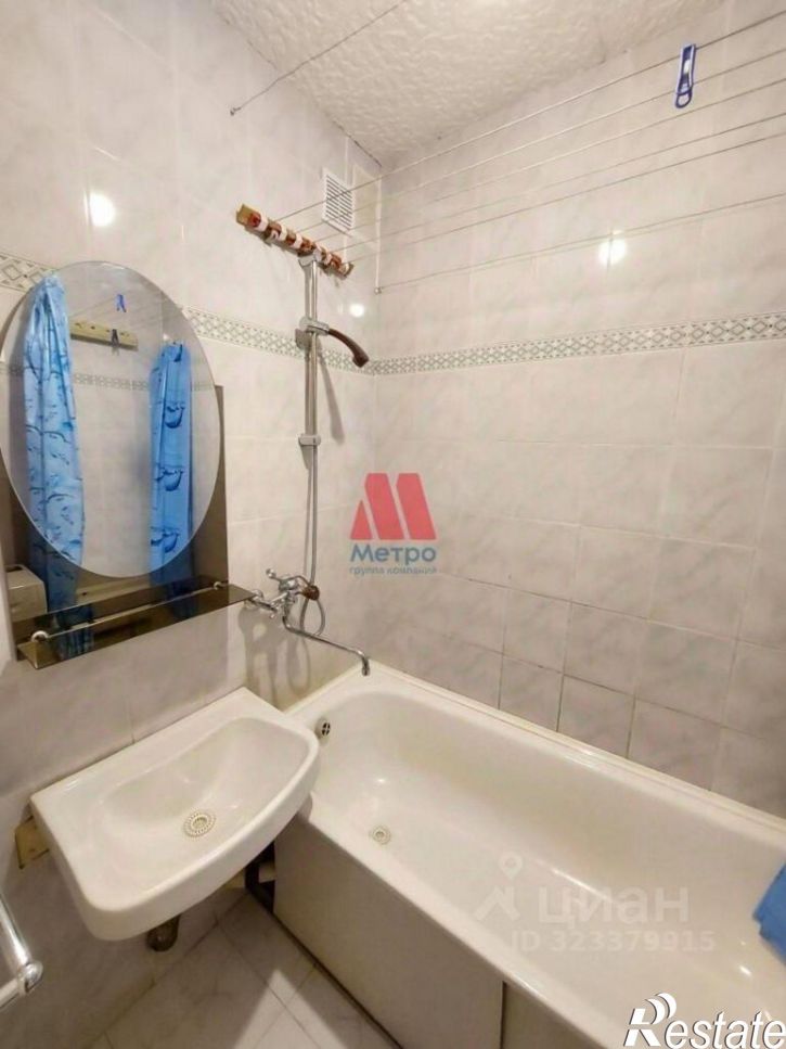 2-комн квартира улица Победы, 16 к2,  д. 16 к2