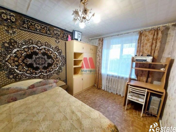 2-комн квартира улица Победы, 16 к2,  д. 16 к2