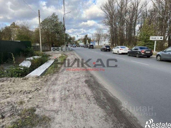 Торговое помещение 2-й переулок Достоевского, 8,  д. 8