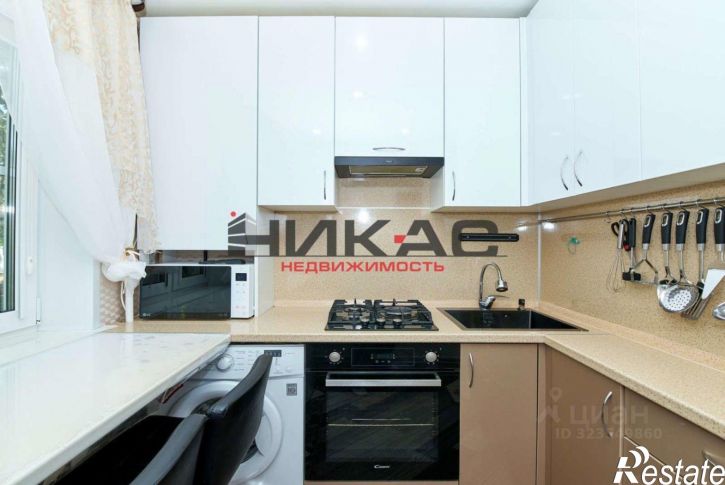 2-комн квартира проспект Дзержинского, 24,  д. 24