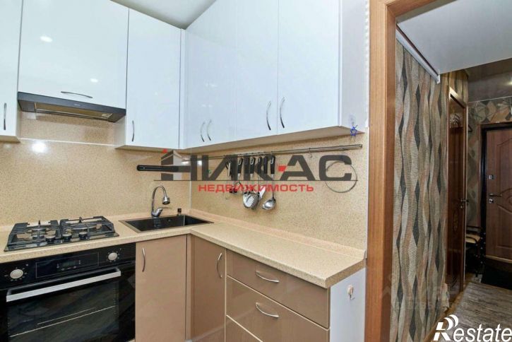 2-комн квартира проспект Дзержинского, 24,  д. 24