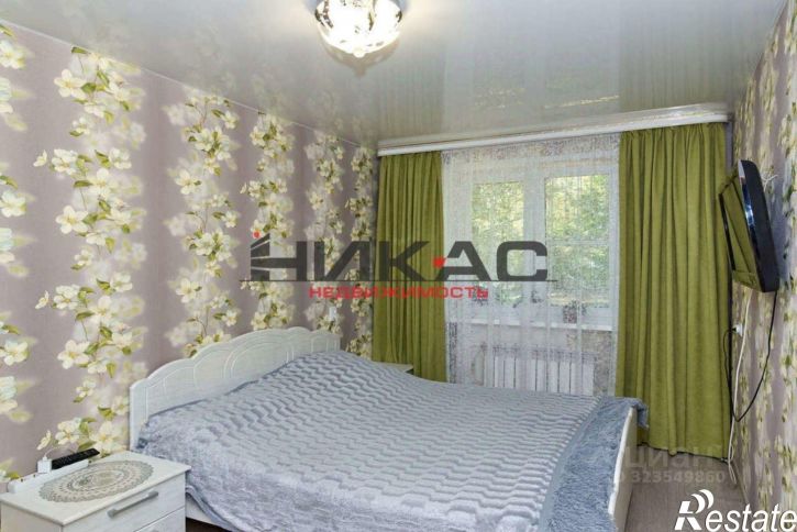 2-комн квартира проспект Дзержинского, 24,  д. 24