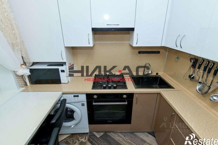 2-комн квартира проспект Дзержинского, 24,  д. 24