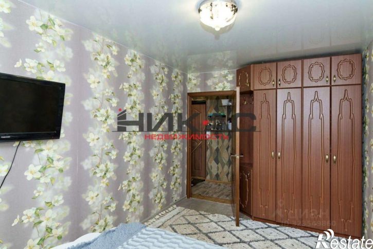 2-комн квартира проспект Дзержинского, 24,  д. 24