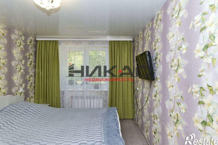 2-комн квартира проспект Дзержинского, 24,  д. 24