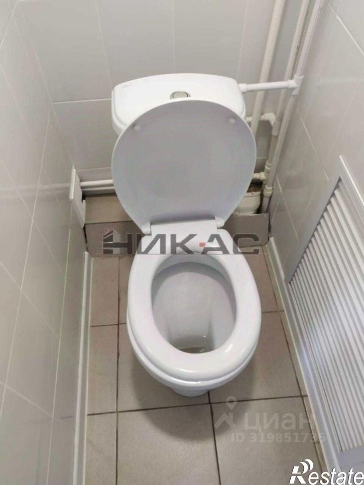 Офис Рыбинская улица, 44А,  д. 44А