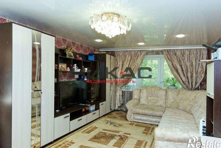 2-комн квартира проспект Дзержинского, 24,  д. 24