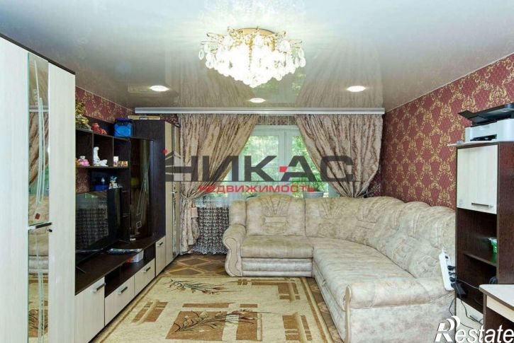 2-комн квартира проспект Дзержинского, 24,  д. 24