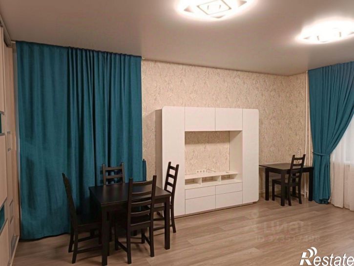 3-комн квартира Красноперекопская улица, 3,  д. 3