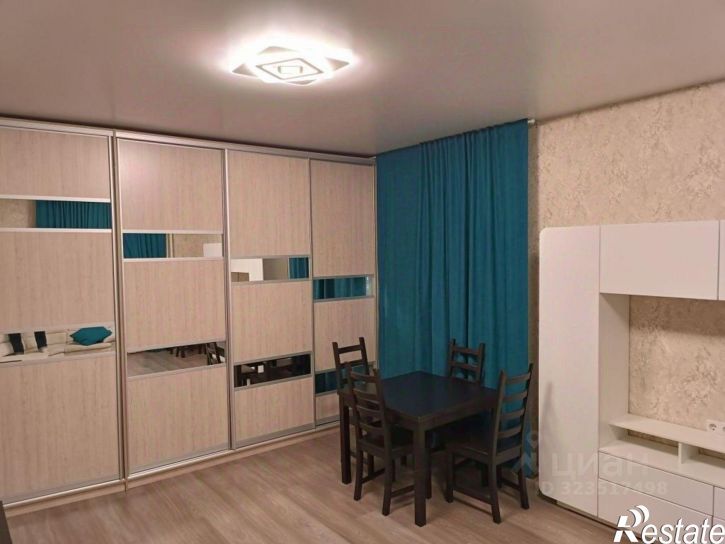 3-комн квартира Красноперекопская улица, 3,  д. 3