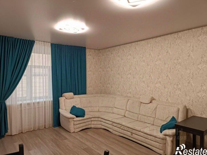 3-комн квартира Красноперекопская улица, 3,  д. 3