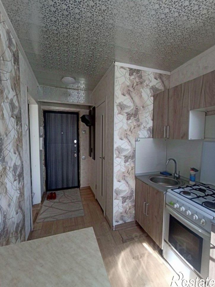 1-комн квартира улица Серго Орджоникидзе, 29,  д. 29