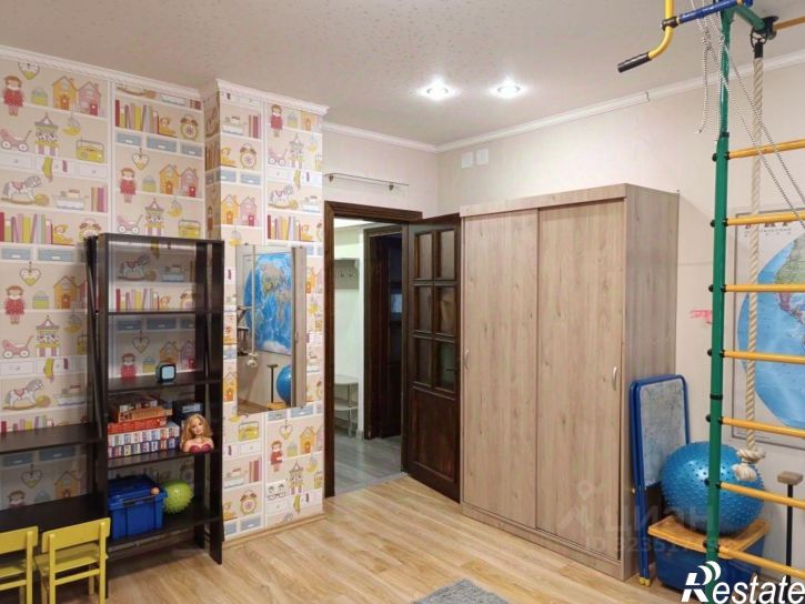 3-комн квартира Красноперекопская улица, 3,  д. 3