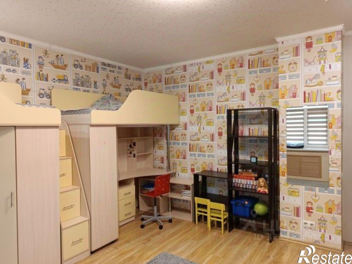 3-комн квартира Красноперекопская улица, 3,  д. 3