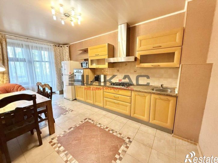 3-комн квартира Кооперативная улица, 17 к2,  д. 17 к2