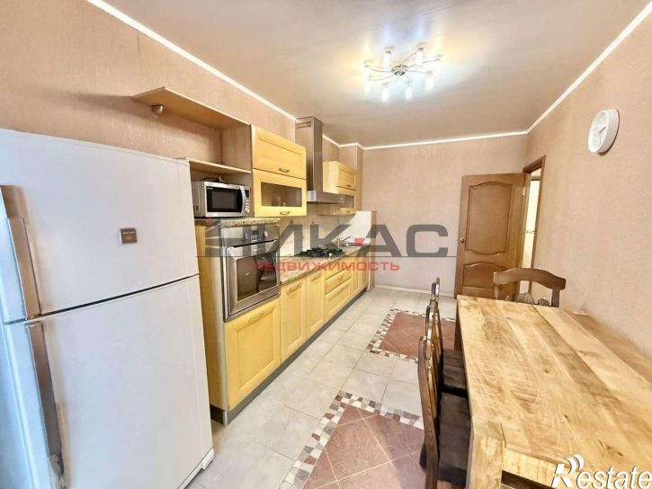 3-комн квартира Кооперативная улица, 17 к2,  д. 17 к2