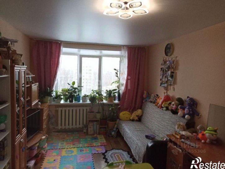 1-комн квартира улица Саукова, 11,  д. 11