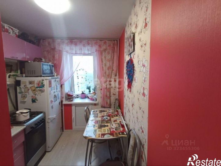 1-комн квартира улица Саукова, 11,  д. 11