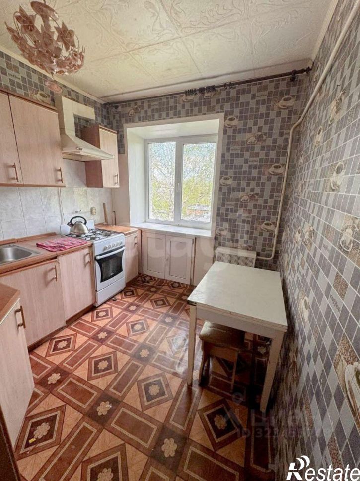 2-комн квартира улица Большие Полянки, 17 к2,  д. 17 к2