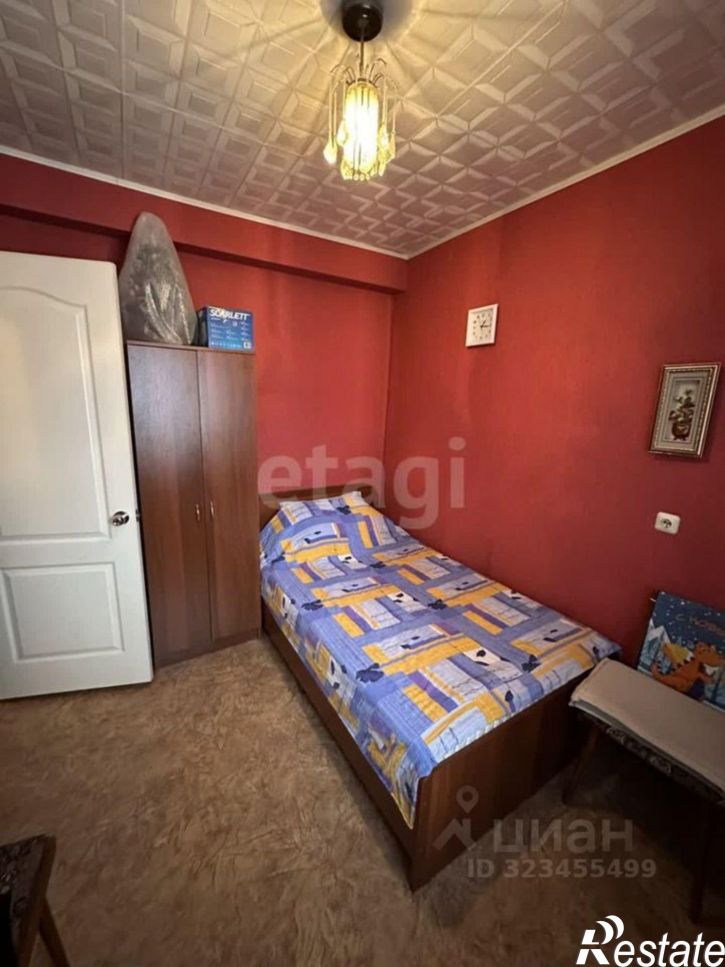 2-комн квартира Суздальская улица, 31,  д. 31