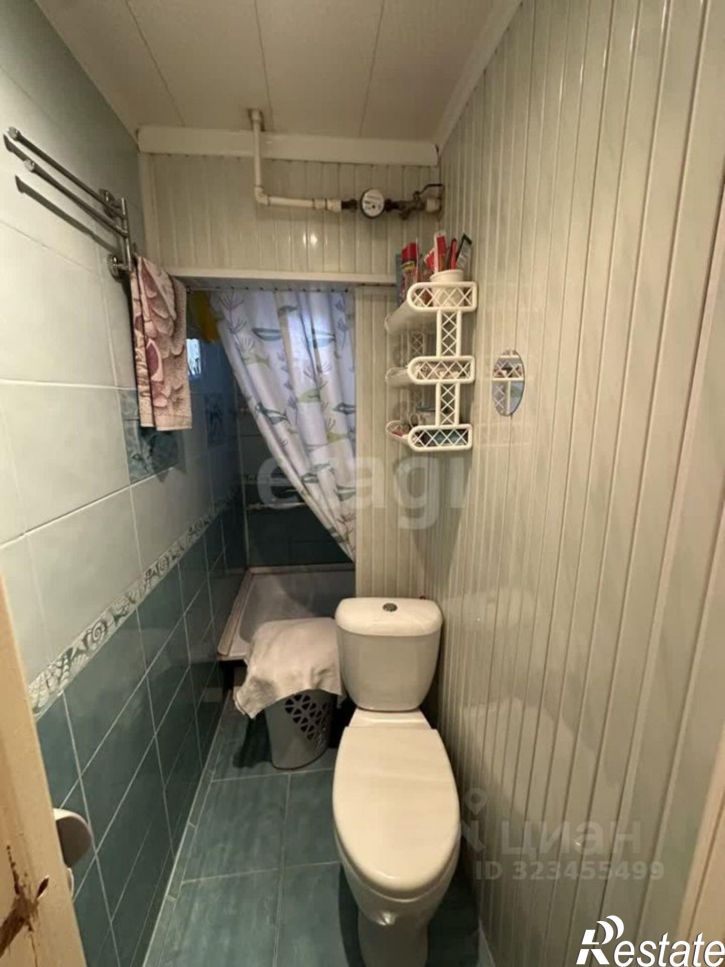 2-комн квартира Суздальская улица, 31,  д. 31