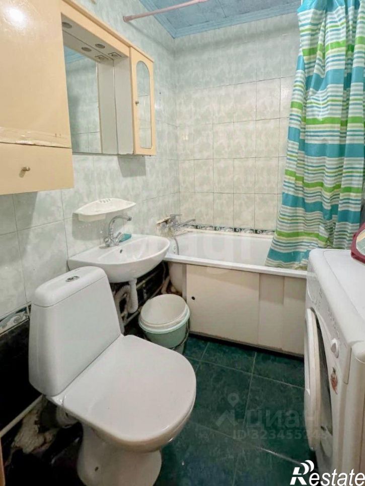 2-комн квартира улица Большие Полянки, 17 к2,  д. 17 к2