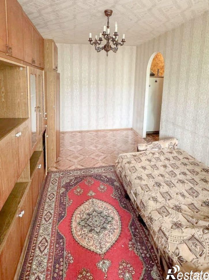 2-комн квартира улица Большие Полянки, 17 к2,  д. 17 к2