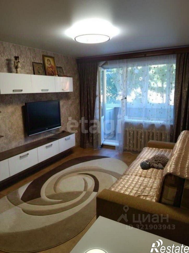 3-комн квартира 4-я Портовая улица, 5,  д. 5