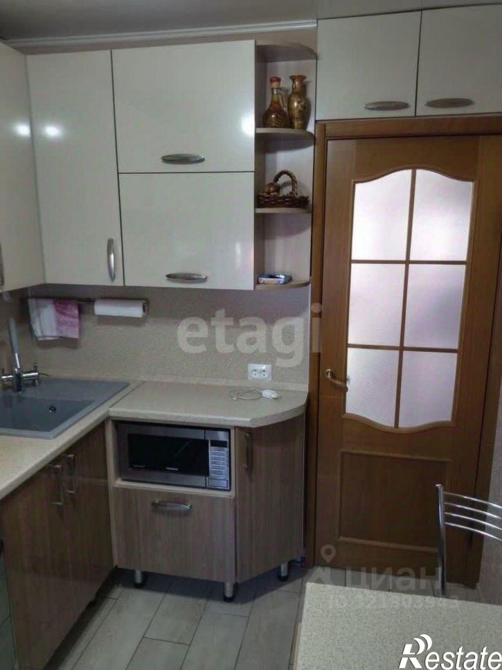 3-комн квартира 4-я Портовая улица, 5,  д. 5