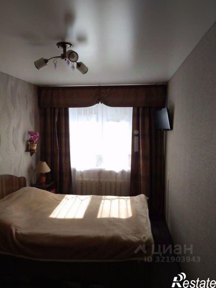 3-комн квартира 4-я Портовая улица, 5,  д. 5