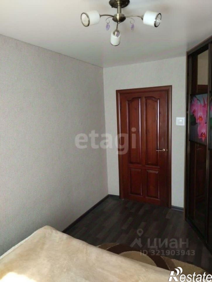 3-комн квартира 4-я Портовая улица, 5,  д. 5