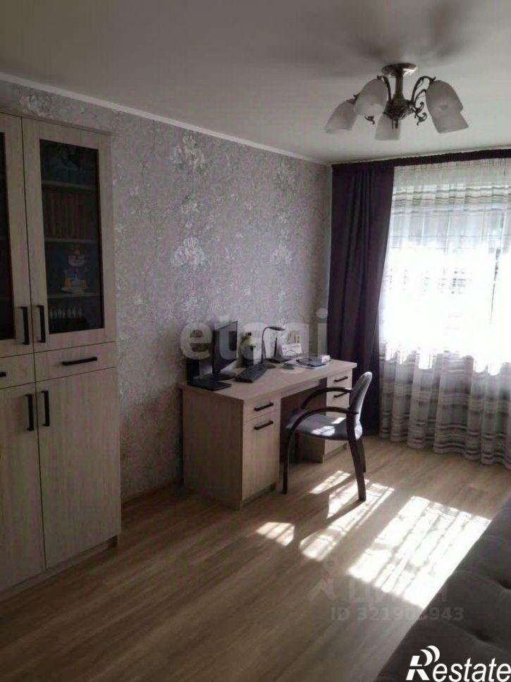 3-комн квартира 4-я Портовая улица, 5,  д. 5