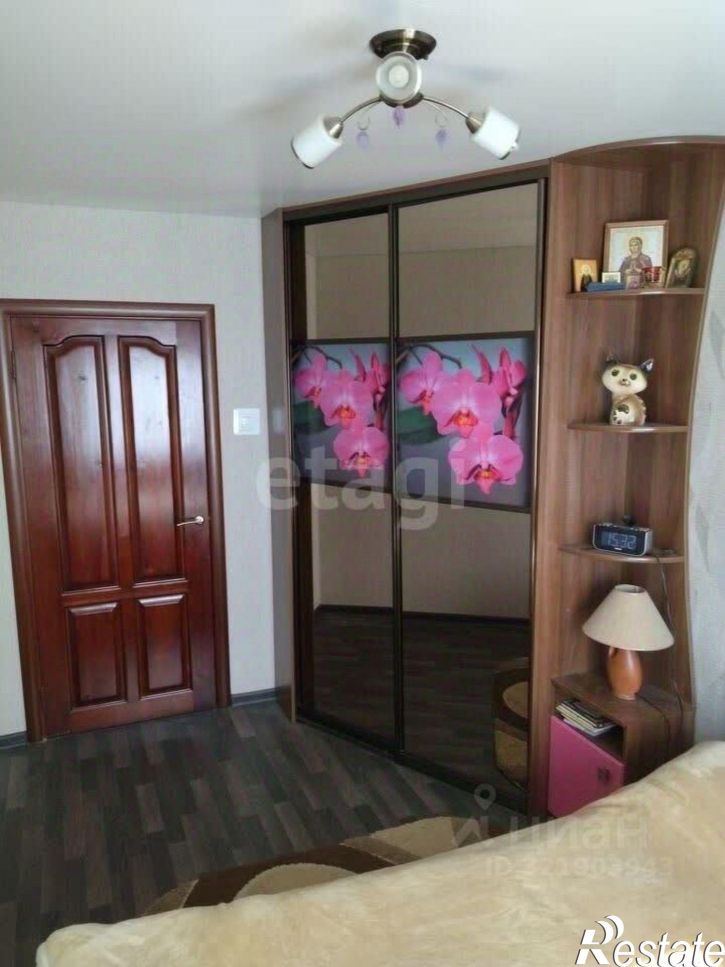 3-комн квартира 4-я Портовая улица, 5,  д. 5