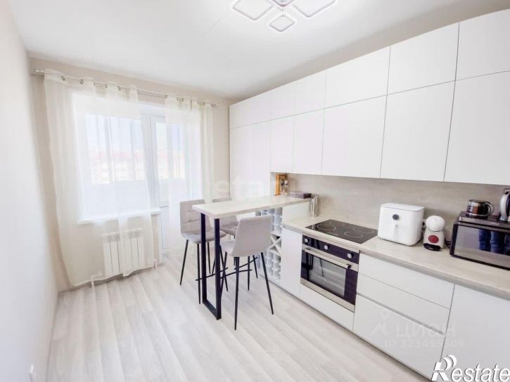 2-комн квартира улица Александра Додонова, 4 к4,  д. 4 к4