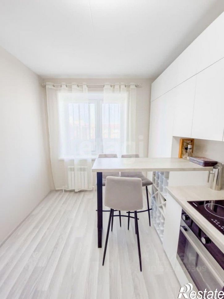 2-комн квартира улица Александра Додонова, 4 к4,  д. 4 к4