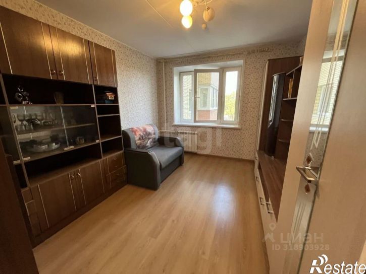 2-комн квартира переулок Коммунаров, 5,  д. 5