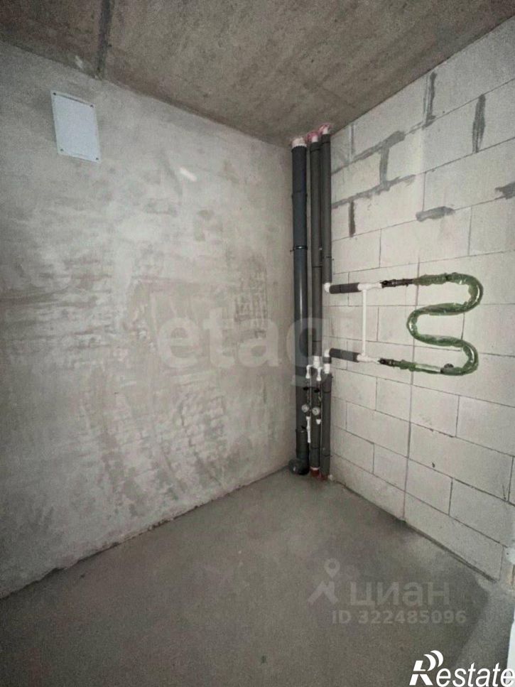 1-комн квартира Большая Норская улица, 5,  д. 5