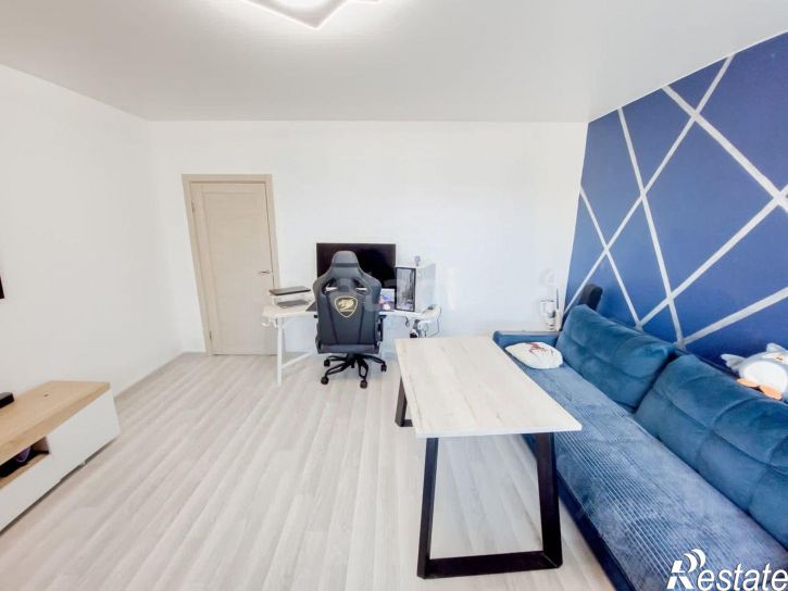 2-комн квартира улица Александра Додонова, 4 к4,  д. 4 к4