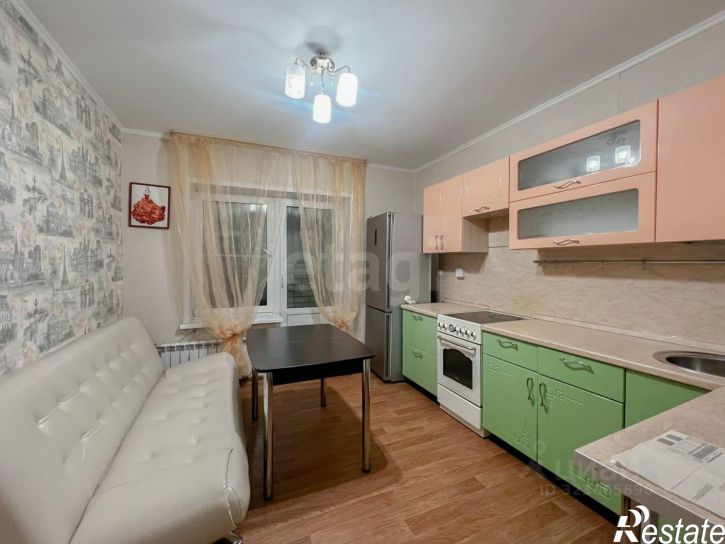 1-комн квартира Суздальская улица, 89,  д. 89