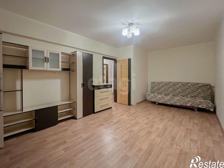 1-комн квартира Суздальская улица, 89,  д. 89