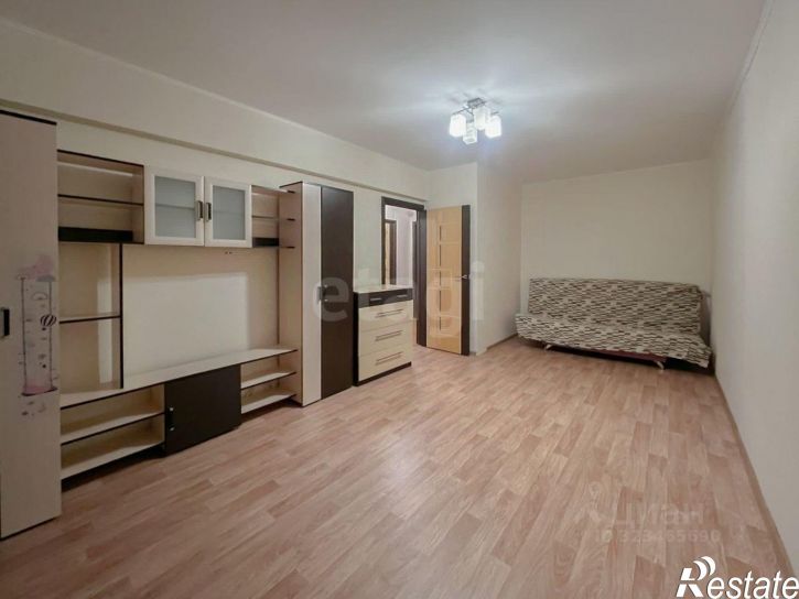 1-комн квартира Суздальская улица, 89,  д. 89