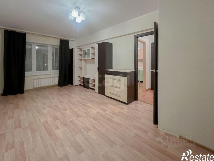 1-комн квартира Суздальская улица, 89,  д. 89