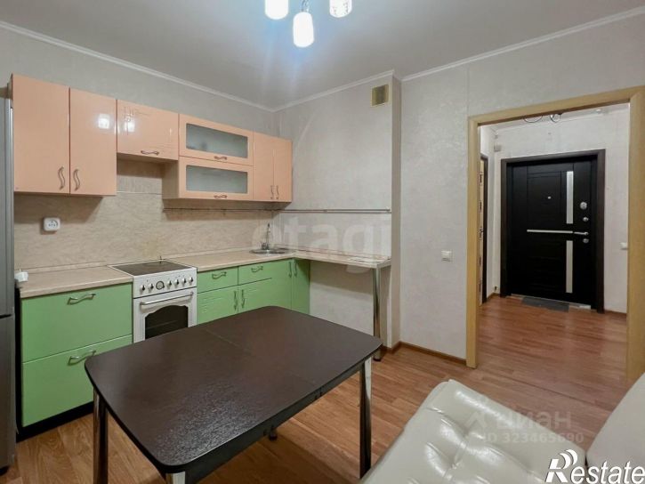 1-комн квартира Суздальская улица, 89,  д. 89