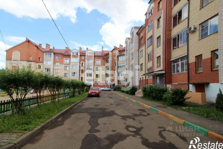 Помещение свободного назначения Тутаевское шоссе, 103,  д. 103