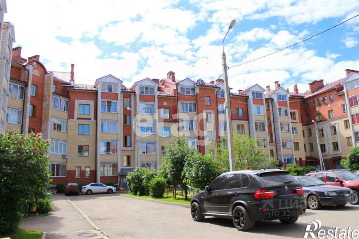 Помещение свободного назначения Тутаевское шоссе, 103,  д. 103