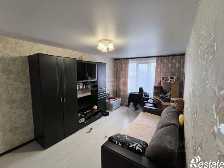 1-комн квартира улица Саукова, 15,  д. 15