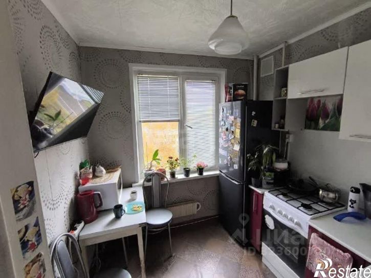 1-комн квартира улица Саукова, 15,  д. 15